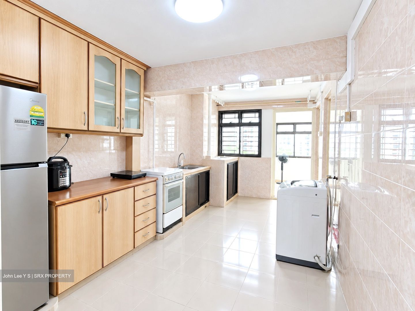 Blk 58 Marine Terrace Haven (Marine Parade), HDB 3 Rooms #618242931